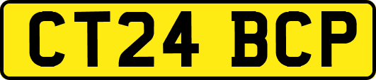 CT24BCP