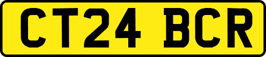 CT24BCR