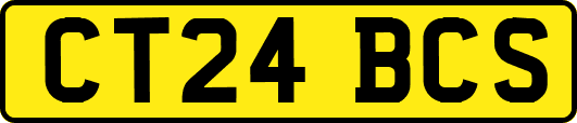 CT24BCS