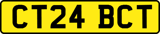 CT24BCT