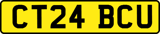 CT24BCU