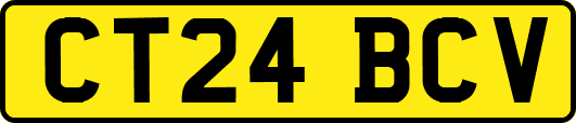 CT24BCV