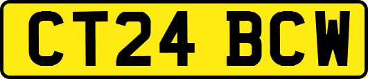 CT24BCW