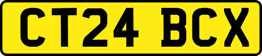 CT24BCX