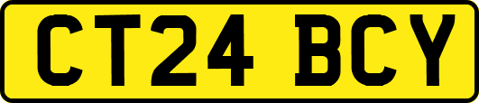 CT24BCY