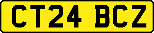 CT24BCZ