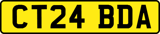 CT24BDA