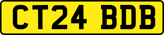 CT24BDB