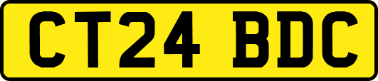 CT24BDC