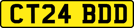 CT24BDD