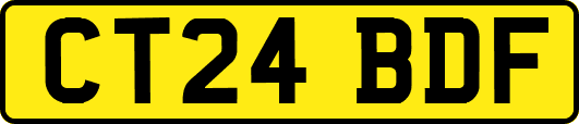 CT24BDF