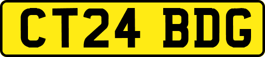 CT24BDG
