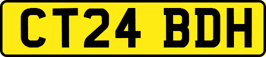 CT24BDH