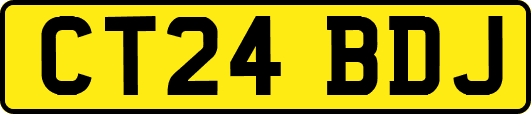 CT24BDJ