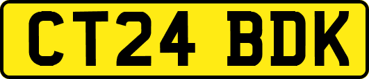 CT24BDK