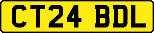 CT24BDL