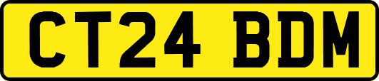 CT24BDM