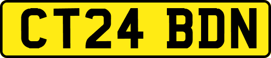 CT24BDN