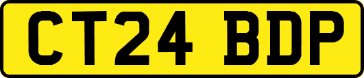 CT24BDP