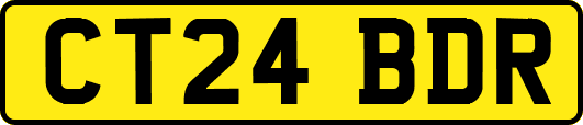 CT24BDR
