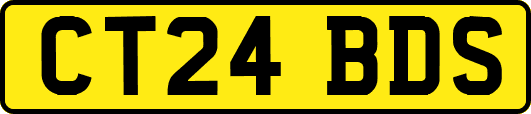 CT24BDS
