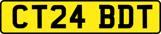 CT24BDT