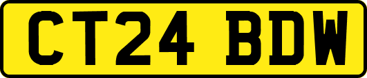 CT24BDW