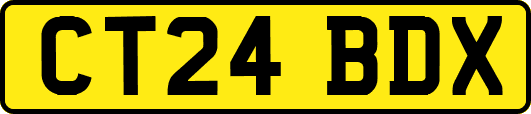 CT24BDX