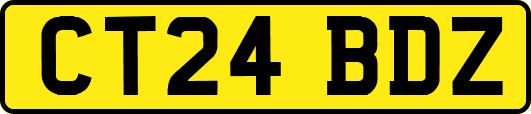 CT24BDZ