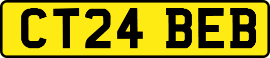 CT24BEB