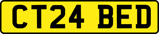 CT24BED