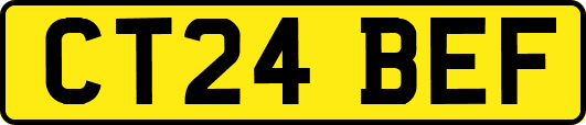 CT24BEF