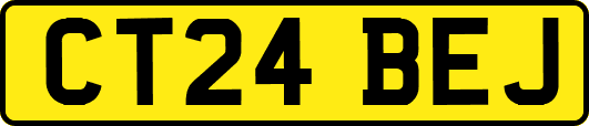 CT24BEJ