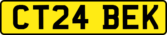 CT24BEK