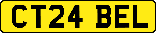CT24BEL