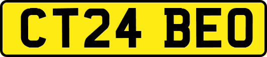 CT24BEO