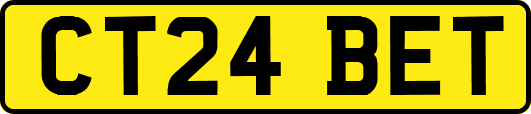 CT24BET