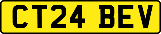 CT24BEV
