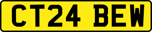 CT24BEW