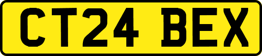 CT24BEX