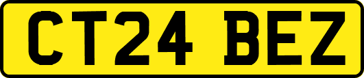CT24BEZ