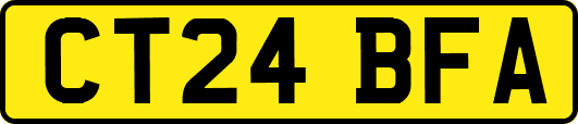 CT24BFA