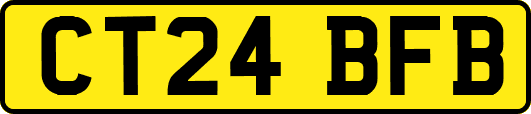 CT24BFB