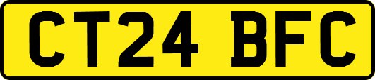 CT24BFC