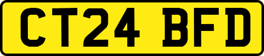 CT24BFD