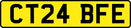 CT24BFE