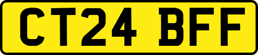 CT24BFF