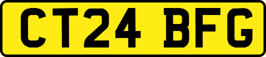 CT24BFG