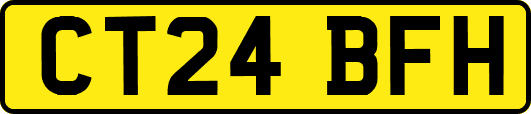 CT24BFH