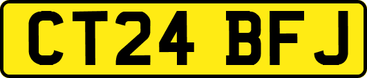 CT24BFJ
